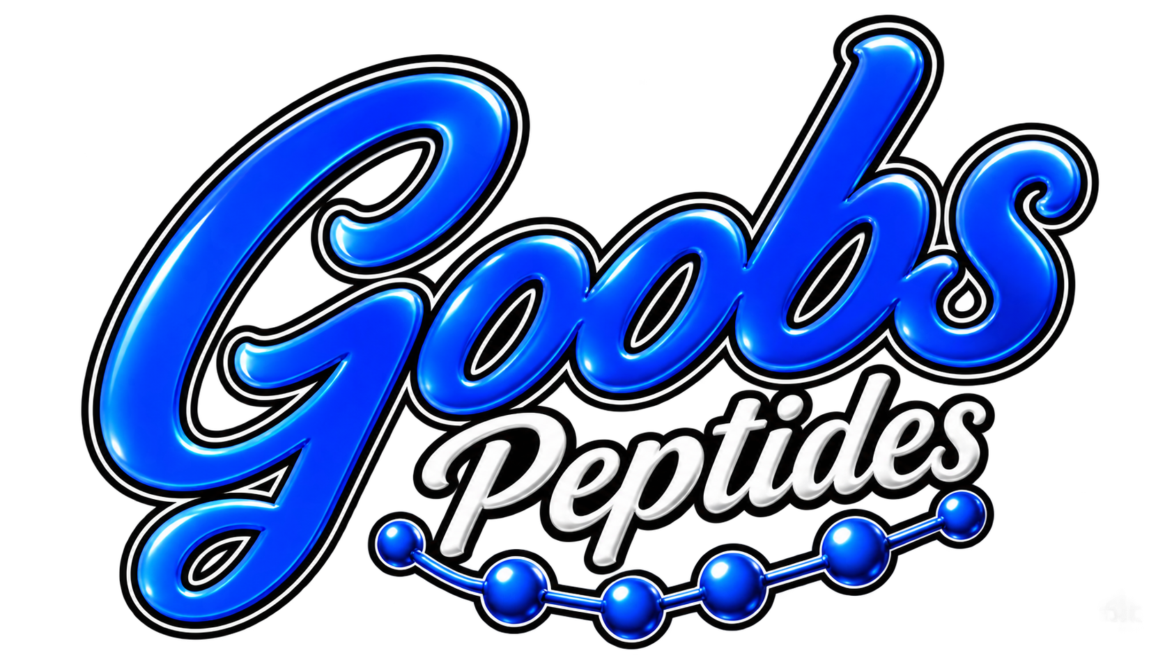 Goobs Peptides