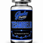 Tesamorelin 20 MG