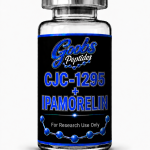 CJC-1295 + Ipamorelin 10 MG