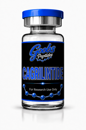 Cagrilintide 10 MG