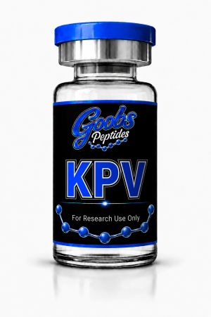 KPV 10 MG