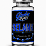 Selank 10 MG
