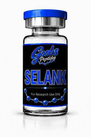 Selank 10 MG